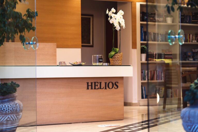 Helios Gallery